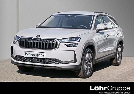 Skoda Kodiaq Selection 1.5 l TSI iV DSG 110 kW / 150 PS
