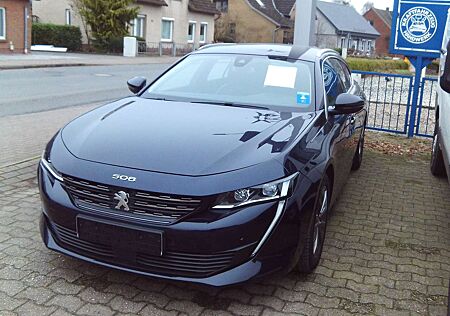 Peugeot 508 SW Diesel BlueHDi 130 Allure