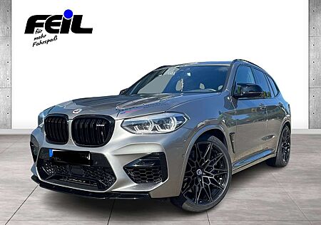BMW X3 M Competition Kundenauftrag