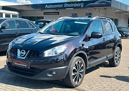 Nissan Qashqai I-Way *2.Hand*