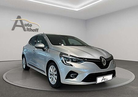 Renault Clio 1.0TCe Intens SHZ LED NAV DAB TEMP BT