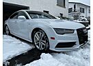 Audi A7 /S7 3.0 TFSI quattro S-Line, AHK