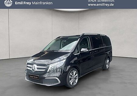 Mercedes-Benz V 250 V-Klasse