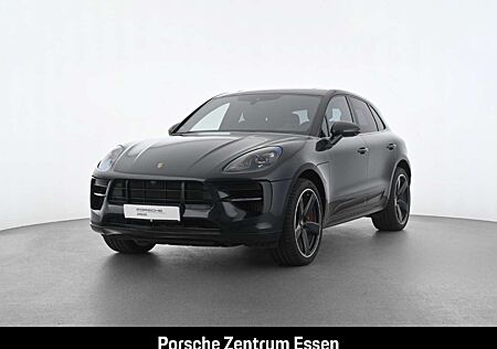 Porsche Macan GTS/ Apple CarPlay Privacyverglasung Panorama Spor