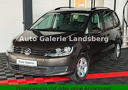 VW Sharan Volkswagen 1.4 TSI*Trendline*Navi*Sitzhzg*Tempomat*