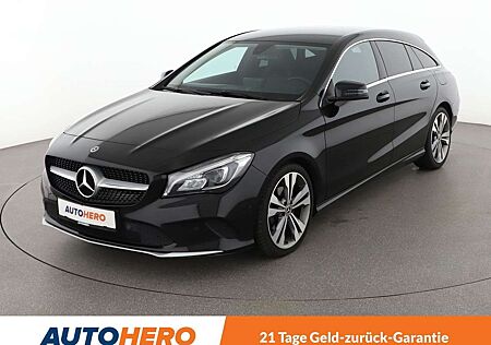 Mercedes-Benz CLA 200 Shooting Brake Aut.*NAVI*LED*