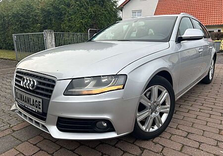 Audi A4 Avant 1,8*Klima*SHZ*PDC*Tempomat*