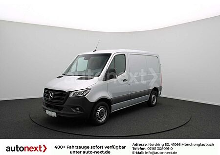 Mercedes-Benz Sprinter gebraucht kaufen Mercedes-Benz Sprinter 314 *WERKSTATT* DISTRONIC+LED+KAMERA