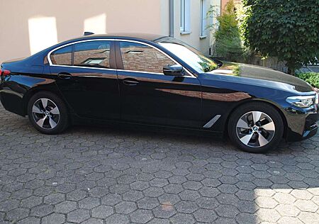 BMW 520 gebraucht kaufen BMW 520 i