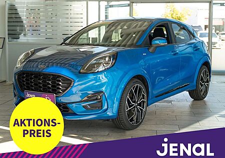 Ford Puma ST-Line Mild Hybrid WINTER-P./NAVI/DAB/ACC