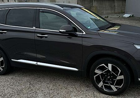 Hyundai Santa Fe 2.2 CRDi 2WD Prime