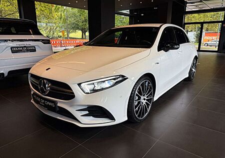 Mercedes-Benz A 35 AMG 4Matic*Widescreen*Kamera*Ambiente*LED