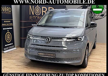 VW T7 Multivan Volkswagen TSI DSG STYLE *VOLL*MEGA-KM*UPE:82*