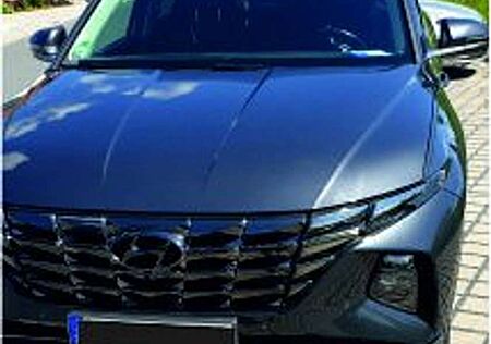 Hyundai Tucson 1.6 T-GDi HEV 2WD Trend