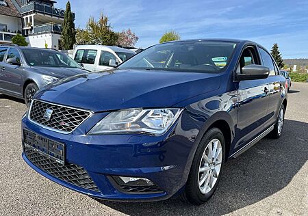 Seat Toledo FR-Line 1,2L 90PS Klima Tüv Neu