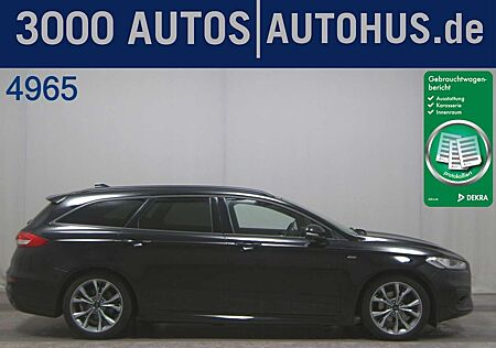Ford Mondeo Turnier 2.0 EB ST-Line Navi LED RFK BLIS