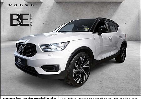 Volvo XC 40 XC40 T5 R Design AWD