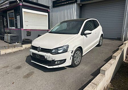 VW Polo Volkswagen 1.4 Comfortline
