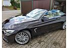 BMW 440i 440 Cabrio xDrive Aut. Luxury Line