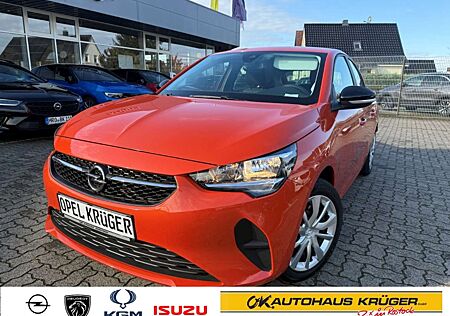 Opel Corsa-e F Edition kleiner Cityflitzer
