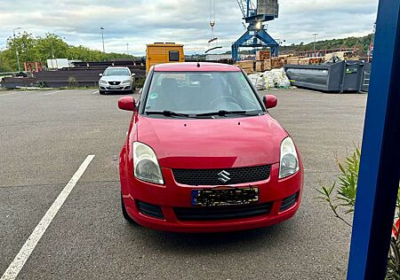 Suzuki Swift 1.3 Club