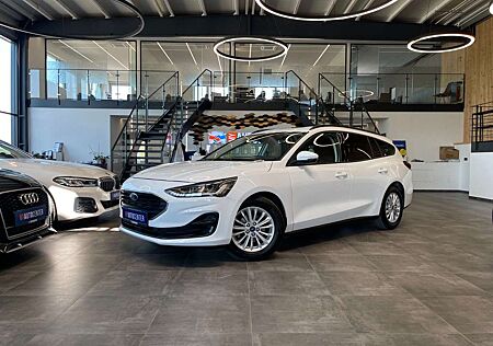 Ford Focus Turnier Cool & Connect 1.5 TDCi*NAVI*LED*