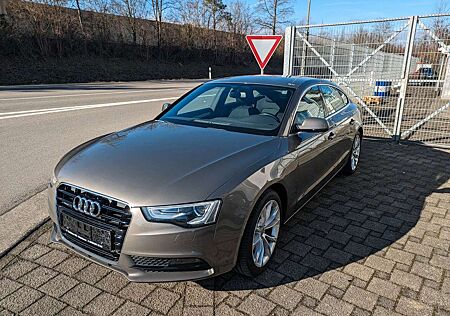 Audi A5 Sportback 3.0 TDI quattro