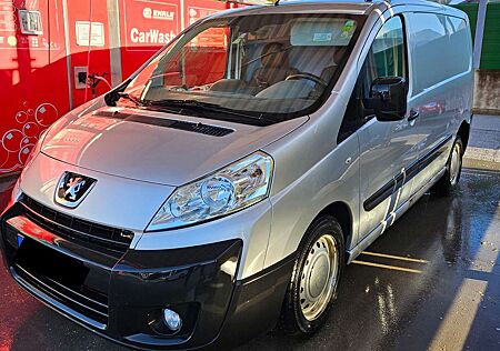 Peugeot Expert HDi 130 L1H1 *Klima, Standhzg., HU 09/26