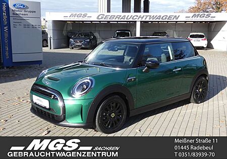 Mini Cooper SE Cooper 'SE Classic Trim' #KAM #PANO #SITZHZG