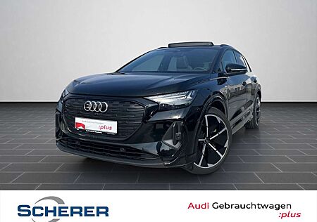 Audi Q4 e-tron 50 e-tron quatt. S LINE HUD SONOS PANO