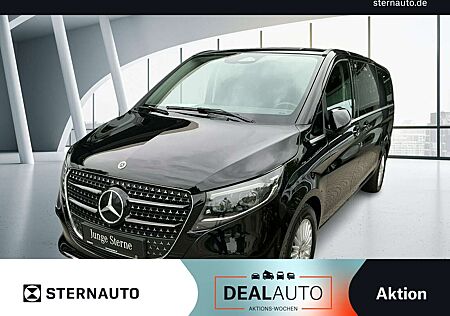 Mercedes-Benz V 300 d 4M AVANTGARDE Extralang Distronic/Kamera