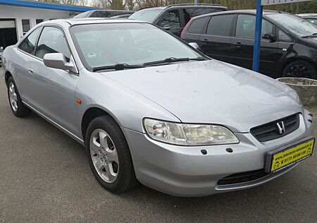 Honda Accord Coupé 3.0i V6