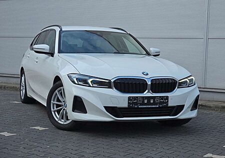 BMW 318 d Touring (LCI/Kamera/Navi)