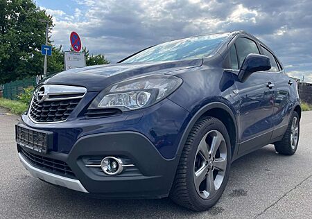 Opel Mokka Innovation ecoFlex