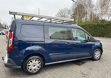 Ford Transit Connect Kasten lang Trend*1.HAND*