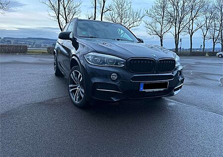 BMW X5 M M50d Sport-Aut.