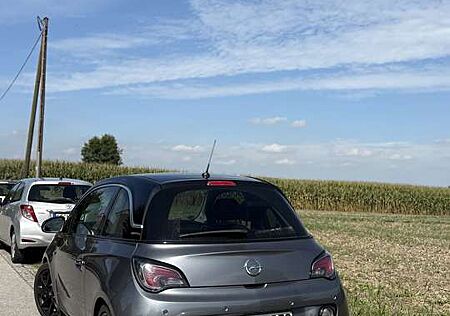Opel Adam 120 Jahre