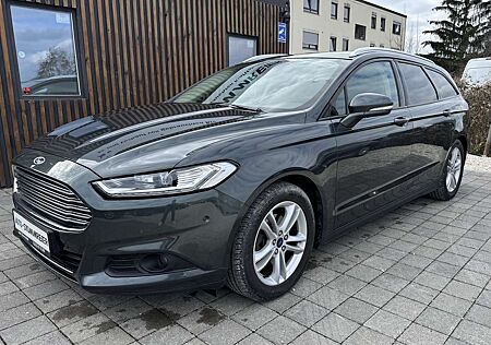 Ford Mondeo Business Automatik AHK AppleCar Navi LED