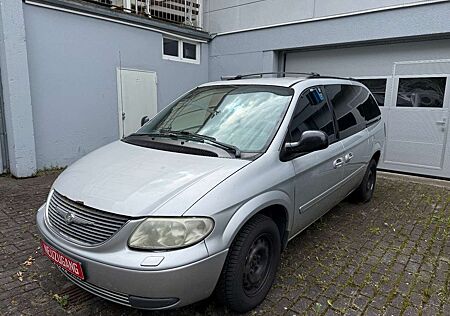 Chrysler Grand Voyager 3.3 V6 Automatik TÜV10/2026