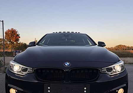 BMW 428i 428 xDrive Coupé- M-Paket