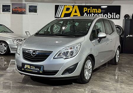 Opel Meriva B 1.4 150 Jahre / 2. Hand Automatik