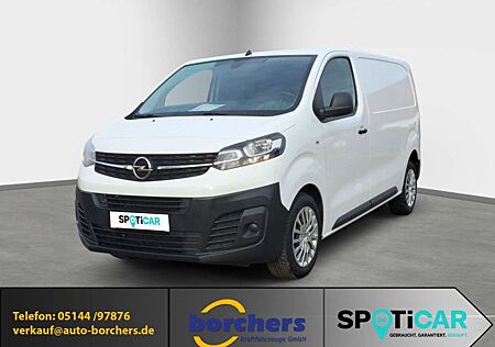 Opel Vivaro 2.0 D Cargo M Edition