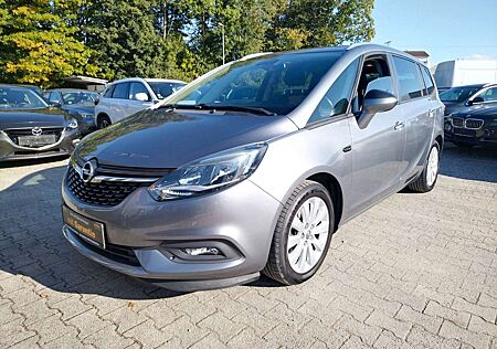 Opel Zafira gebraucht kaufen Opel Zafira C ON