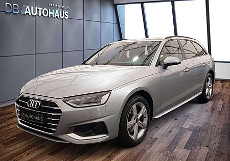 Audi A4 advanced 35 2.0 TDI S-tronic