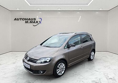 VW Golf Plus Volkswagen Style*Automatik*Navi*Tompomat*Sitzheiz