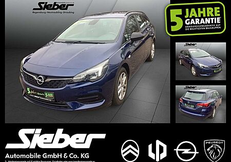 Opel Astra K ST 1.2 Turbo Edition *LED*Sitzheizung*