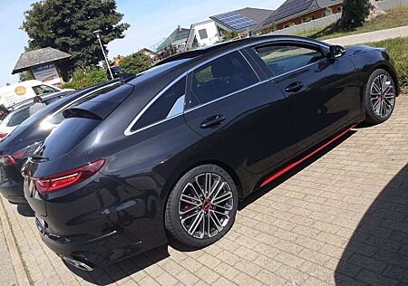 Kia Pro_ceed ProCeed / pro_cee'd 1.6 T-GDI DCT7 OPF GT