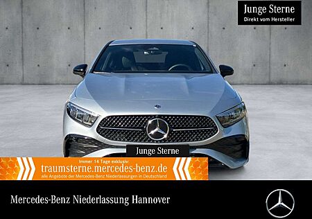 Mercedes-Benz A 220 d AMG+NIGHT+LED+KAMERA+KEYLESS+8G