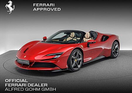 Ferrari Others SF90 Spider
