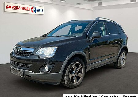 Opel Antara Design Edition 4x4